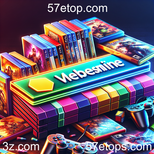 Descubra as Promoções Imperdíveis em Jogos no 57etop.com