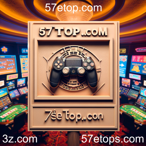 Explorando a Categoria de Avaliações no 57etop.com: O Guia Completo para Gamers